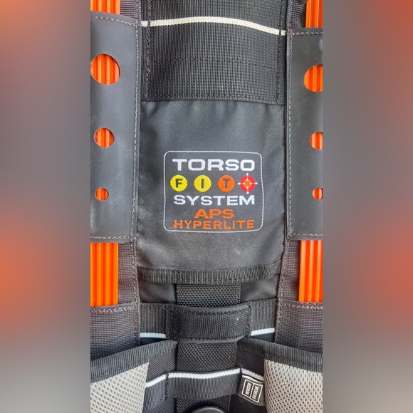 Lowe Aloine Backpack - Picture 3 of 5